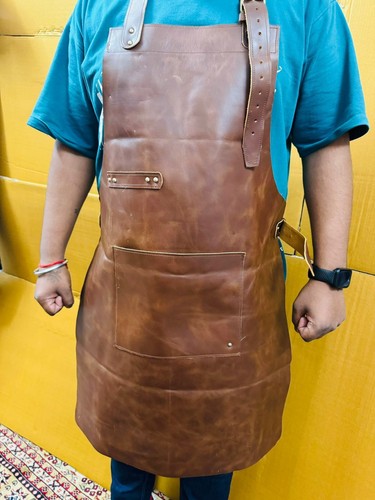 Premium full grain - grain, leather