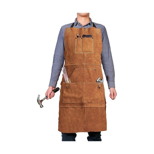 Woodworking aprons welding - woodworking,