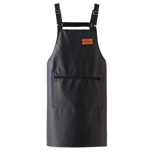 Waterproof apron leather - waterproof,